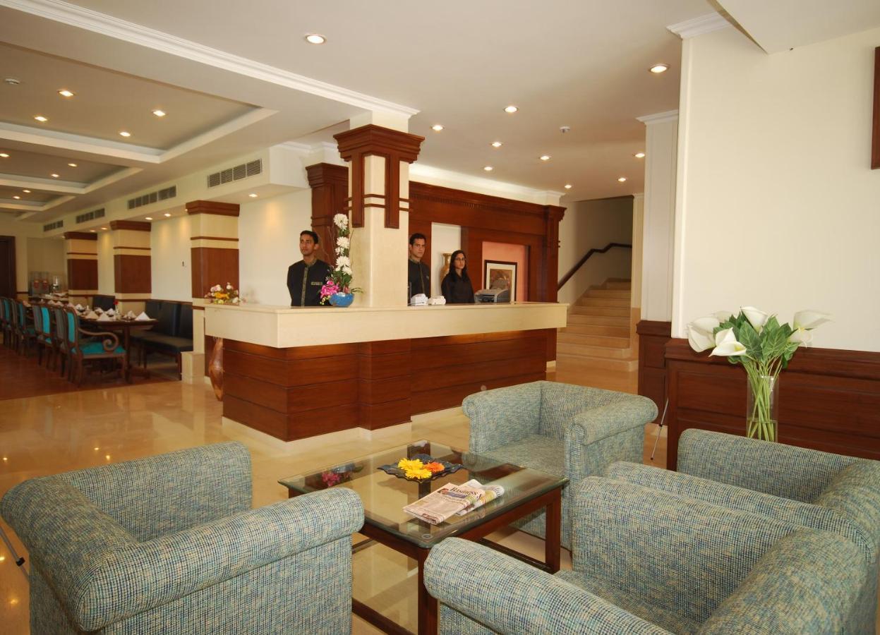 Madhuban Sarovar Portico Mussoorie Eksteriør bilde