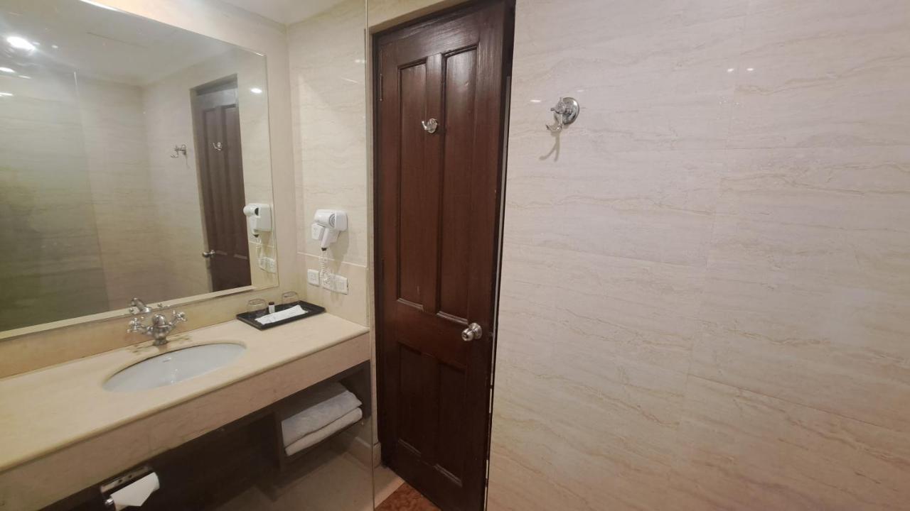 Madhuban Sarovar Portico Mussoorie Eksteriør bilde